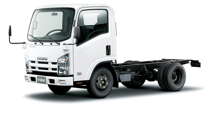 Isuzu N-Series