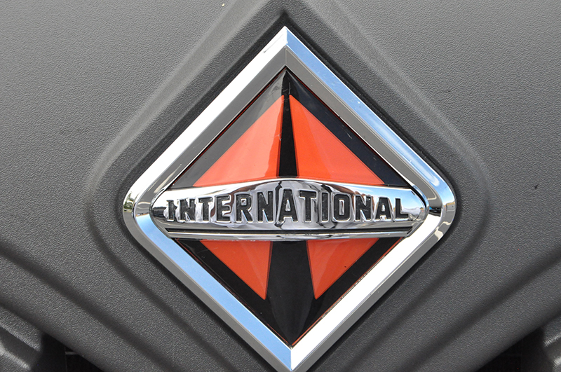 Navistar International