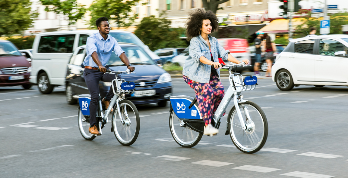 nextbike